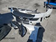 ✅ 2025 BMW i4 eDrive40 • VIN: WBY23HD00SFU12300 • Lot: 81844995. Listed on Copart with 7,636 mi. Free auction sales archive from the USA and detailed vehicle history report at DreamBid. Image 12.