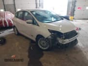 ✅ 2016 Ford C-Max SEL • VIN: 1FADP5CU2GL110832 • Lot: 41764729. Wystawiony na IAAI z przebiegiem 119 724 mil. Bezpłatny archiwum sprzedaży aukcyjnych z USA i szczegółowy raport historii pojazdu na DreamBid. Zdjęcie 1.