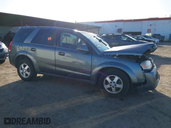 ✅ 2007 Saturn VUE I4 Hybrid • VIN: 5GZCZ33Z27S810127 • Lot: 41594094. Wystawiony na IAAI z przebiegiem Nie podano. Bezpłatny archiwum sprzedaży aukcyjnych z USA i szczegółowy raport historii pojazdu na DreamBid. Zdjęcie 1.