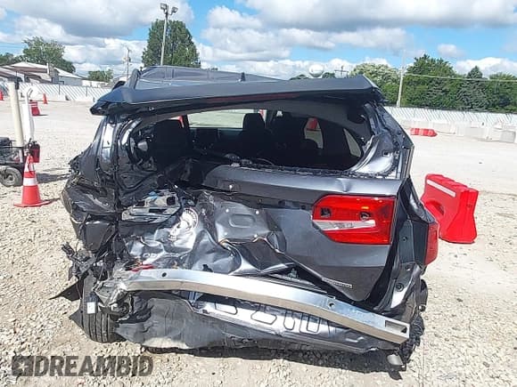 ✅ 2024 Honda Odyssey Touring • VIN: 5FNRL6H83RB030233 • Lot: 43026131. Wystawiony na IAAI z przebiegiem 23 189 mil. Bezpłatny archiwum sprzedaży aukcyjnych z USA i szczegółowy raport historii pojazdu na DreamBid. Zdjęcie 16.