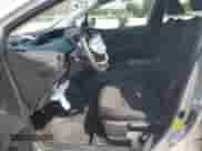 2022 Toyota Prius L Eco с VIN JTDKAMFU3N3184279, выставлен на аукционе Copart как лот 68371565 с пробегом 179 376 миль миль и На запчасти • Non repairable. История ставок и продаж доступна на DreamBid. Изображение 7.