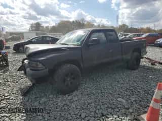 2001 Dodge Dakota Sport с VIN 1B7GL22N81S177248, выставлен на аукционе Copart как лот 78778424 с пробегом 148 829 миль миль и Списание • Salvage title. История ставок и продаж доступна на DreamBid. Изображение 1.