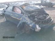 ✅ 2016 Nissan Sentra SR • VIN: 3N1AB7AP5GL639039 • Lot: 41497826. Wystawiony na IAAI z przebiegiem 121 558 mil. Bezpłatny archiwum sprzedaży aukcyjnych z USA i szczegółowy raport historii pojazdu na DreamBid. Zdjęcie 1.