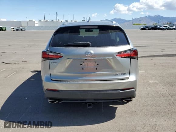 ✅ 2017 Lexus NX 200t • VIN: JTJBARBZ3H2102279 • Лот: 55165185. Опубликован ранее на Copart с пробегом 54 681 миль. Бесплатный доступ к архиву аукционных продаж из США и подробный отчёт об истории автомобиля на DreamBid. Изображение 6.