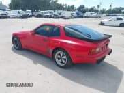 ✅ 1985 Porsche 944 • VIN: WP0AA0949FN458218 • Lot: 42789487. Wystawiony na IAAI z przebiegiem 88 563 mil. Bezpłatny archiwum sprzedaży aukcyjnych z USA i szczegółowy raport historii pojazdu na DreamBid. Zdjęcie 3.