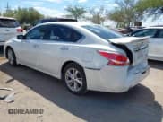 ✅ 2013 Nissan Altima SL • VIN: 1N4AL3AP5DN495481 • Lot: 43078714. Listed on IAAI with 166,305 mi. Free auction sales archive from the USA and detailed vehicle history report at DreamBid. Image 3.