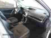 2017 Subaru Forester Limited with VIN JF2SJAJC9HH541129, listed as a IAAI auction lot 43401928 with 91,345 mi miles and . Bid and sale history available at DreamBid. Image 5.