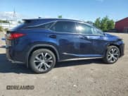 ✅ 2016 Lexus RX 350 • VIN: 2T2BZMCA8GC037433 • Лот: 69750215. Опубликован ранее на Copart с пробегом 172 403 миль. Бесплатный доступ к архиву аукционных продаж из США и подробный отчёт об истории автомобиля на DreamBid. Изображение 3.