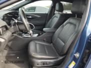 ✅ 2024 Buick Envista Avenir • VIN: KL47LCE28RB025337 • Лот: 71763714. Опубликован ранее на Copart с пробегом 7 914 миль. Бесплатный доступ к архиву аукционных продаж из США и подробный отчёт об истории автомобиля на DreamBid. Изображение 7.