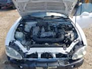 ✅ 2002 Mazda MX-5 Miata Cloth • VIN: JM1NB353X20229356 • Lot: 42342975. Wystawiony na IAAI z przebiegiem 94 729 mil. Bezpłatny archiwum sprzedaży aukcyjnych z USA i szczegółowy raport historii pojazdu na DreamBid. Zdjęcie 10.