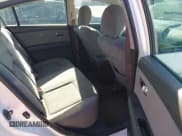 ✅ 2012 Nissan Sentra SR • VIN: 3N1AB6AP7CL661175 • Lot: 43416374. Wystawiony na IAAI z przebiegiem 156 124 mil. Bezpłatny archiwum sprzedaży aukcyjnych z USA i szczegółowy raport historii pojazdu na DreamBid. Zdjęcie 8.