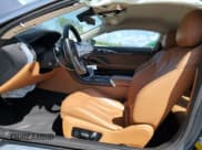 ✅ 2020 BMW 8 Series 840i • VIN: WBAAE2C03LCE09562 • Lot: 70054785. Wystawiony na Copart z przebiegiem Nie podano. Bezpłatny archiwum sprzedaży aukcyjnych z USA i szczegółowy raport historii pojazdu na DreamBid. Zdjęcie 7.