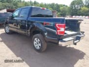 ✅ 2019 Ford F-150 XL • VIN: 1FTEW1EP2KFB87838 • Lot: 43100037. Wystawiony na IAAI z przebiegiem 65 684 mil. Bezpłatny archiwum sprzedaży aukcyjnych z USA i szczegółowy raport historii pojazdu na DreamBid. Zdjęcie 3.