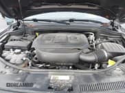 ✅ 2020 Dodge Durango GT • VIN: 1C4RDHDG1LC258905 • Lot: 43125960. Listed on IAAI with 80,326 mi. Free auction sales archive from the USA and detailed vehicle history report at DreamBid. Image 10.