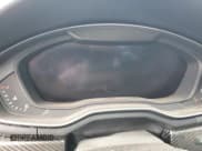 ✅ 2019 Audi RS 5 • VIN: WUAPWAF51KA906289 • Lot: 45682155. Listed on Copart with Not provided. Free auction sales archive from the USA and detailed vehicle history report at DreamBid. Image 9.