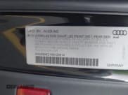 ✅ 2019 Audi A6 Premium • VIN: WAUD8AF21KN126914 • Лот: 41757288. Опубликован ранее на IAAI с пробегом 47 468 миль. Бесплатный доступ к архиву аукционных продаж из США и подробный отчёт об истории автомобиля на DreamBid. Изображение 9.