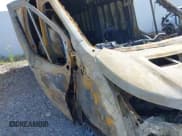 ✅ 2022 Ford Transit Cargo • VIN: 1FTBW3U86NKA51247 • Lot: 42323464. Listed on IAAI with Not provided. Free auction sales archive from the USA and detailed vehicle history report at DreamBid. Image 13.