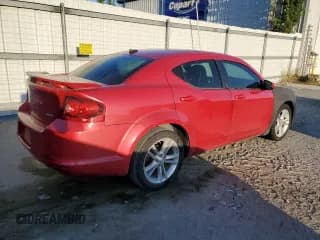 ✅ 2012 Dodge Avenger SXT Plus • VIN: 1C3CDZEGXCN122890 • Lot: 72525414. Wystawiony na Copart z przebiegiem 147 736 mil. Bezpłatny archiwum sprzedaży aukcyjnych z USA i szczegółowy raport historii pojazdu na DreamBid. Zdjęcie 3.