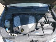 ✅ 2013 Hyundai Azera • VIN: KMHFH4JG6DA326399 • Lot: 43138773. Listed on IAAI with 198,082 mi. Free auction sales archive from the USA and detailed vehicle history report at DreamBid. Image 10.