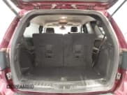 ✅ 2016 Dodge Durango Citadel • VIN: 1C4RDJEG8GC393410 • Lot: 42168748. Listed on IAAI with 66,005 mi. Free auction sales archive from the USA and detailed vehicle history report at DreamBid. Image 18.