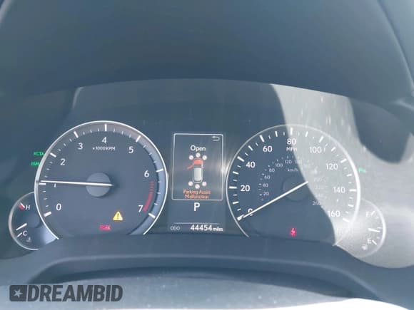 ✅ 2016 Lexus RX 350 • VIN: 2T2ZZMCA9GC004679 • Лот: 43018049. Опубликован ранее на IAAI с пробегом 44 454 миль. Бесплатный доступ к архиву аукционных продаж из США и подробный отчёт об истории автомобиля на DreamBid. Изображение 7.