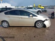 ✅ 2011 Toyota Prius II • VIN: JTDKN3DU7B0320332 • Lot: 43571647. Wystawiony na IAAI z przebiegiem 142 928 mil. Bezpłatny archiwum sprzedaży aukcyjnych z USA i szczegółowy raport historii pojazdu na DreamBid. Zdjęcie 13.