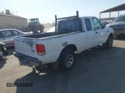 ✅ 2000 Ford Ranger XL • VIN: 1FTYR14V3YPA54299 • Лот: 43222290. Опубликован ранее на IAAI с пробегом 411 670 миль. Бесплатный доступ к архиву аукционных продаж из США и подробный отчёт об истории автомобиля на DreamBid. Изображение 4.