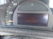 ✅ 2002 Mercedes-Benz C 230/260/280/320 • VIN: WDBRN47JX2A295473 • Lot: 42870379. Wystawiony na IAAI z przebiegiem 96 443 mil. Bezpłatny archiwum sprzedaży aukcyjnych z USA i szczegółowy raport historii pojazdu na DreamBid. Zdjęcie 7.