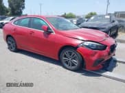 ✅ 2021 BMW 2 Series 228i • VIN: WBA53AK04M7J13461 • Lot: 42261729. Wystawiony na IAAI z przebiegiem 37 681 mil. Bezpłatny archiwum sprzedaży aukcyjnych z USA i szczegółowy raport historii pojazdu na DreamBid. Zdjęcie 1.