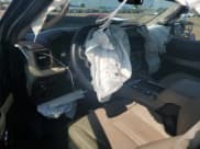 ✅ 2024 Ford Expedition Max Limited • VIN: 1FMJK2A81REA52117 • Lot: 67307385. Listed on Copart with 38,826 mi. Free auction sales archive from the USA and detailed vehicle history report at DreamBid. Image 8.