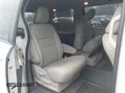 ✅ 2020 Toyota Sienna XLE • VIN: 5TDDZ3DC7LS237745 • Lot: 43686002. Listed on IAAI with 68,751 mi. Free auction sales archive from the USA and detailed vehicle history report at DreamBid. Image 8.