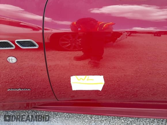 ✅ 2018 Maserati GranTurismo Sport • VIN: ZAM45VMAXJ0273429 • Lot: 62010052. Wystawiony na Copart z przebiegiem 9 980 mil. Bezpłatny archiwum sprzedaży aukcyjnych z USA i szczegółowy raport historii pojazdu na DreamBid. Zdjęcie 9.