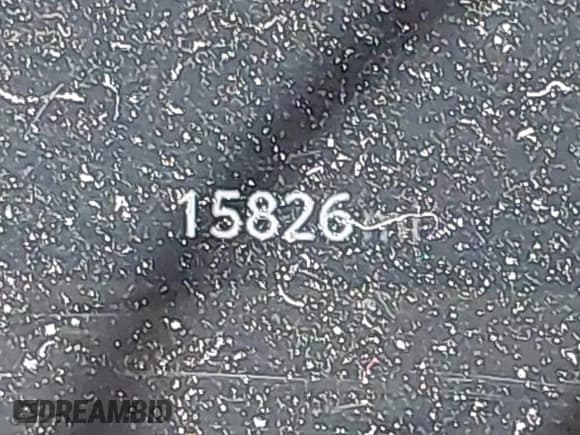 ✅ 2024 Toyota Tacoma TRD Off Road • VIN: 3TMLB5JN5RM037103 • Lot: 43341583. Listed on IAAI with 15,823 mi. Free auction sales archive from the USA and detailed vehicle history report at DreamBid. Image 15.