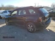 ✅ 2008 Chevrolet Equinox LS • VIN: 2CNDL23FX86052979 • Лот: 89338285. Опубликован ранее на Copart с пробегом 287 085 миль. Бесплатный доступ к архиву аукционных продаж из США и подробный отчёт об истории автомобиля на DreamBid. Изображение 2.