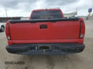 ✅ 2005 Chevrolet Silverado 1500 Work Truck • VIN: 1GCEC14X05Z122757 • Лот: 74689024. Опубликован ранее на Copart с пробегом 245 365 миль. Бесплатный доступ к архиву аукционных продаж из США и подробный отчёт об истории автомобиля на DreamBid. Изображение 6.