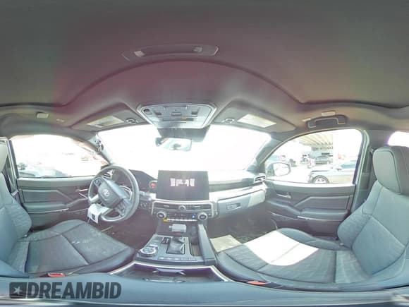 ✅ 2024 Toyota Tacoma TRD Sport Hybrid • VIN: 3TYLC5LN0RT010390 • Lot: 80034125. Wystawiony na Copart z przebiegiem Nie podano. Bezpłatny archiwum sprzedaży aukcyjnych z USA i szczegółowy raport historii pojazdu na DreamBid. Zdjęcie 14.