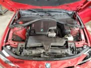 ✅ 2015 BMW 4 Series 428i xDrive • VIN: WBA3N5C55FK198586 • Лот: 49897865. Опубликован ранее на Copart с пробегом 124 288 миль. Бесплатный доступ к архиву аукционных продаж из США и подробный отчёт об истории автомобиля на DreamBid. Изображение 11.