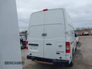 ✅ 2014 Nissan NV S • VIN: 1N6BF0LXXEN106379 • Lot: 41974142. Wystawiony na IAAI z przebiegiem 46 500 mil. Bezpłatny archiwum sprzedaży aukcyjnych z USA i szczegółowy raport historii pojazdu na DreamBid. Zdjęcie 17.