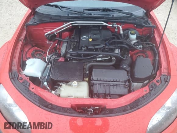 ✅ 2015 Mazda MX-5 Miata Sport • VIN: JM1NC2JF2F0240641 • Lot: 74878714. Wystawiony na Copart z przebiegiem Nie podano. Bezpłatny archiwum sprzedaży aukcyjnych z USA i szczegółowy raport historii pojazdu na DreamBid. Zdjęcie 11.