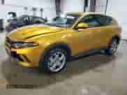 2024 Dodge Hornet R/T z VIN ZACPDFCW4R3A12088, wystawiony jako Copart lot #52515655 z przebiegiem 21 696 mil mil oraz Szkoda całkowita • Salvage title. Historia ofert i sprzedaży dostępna na DreamBid. Obrazek 1.