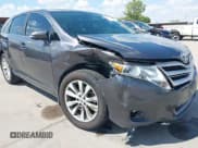 ✅ 2015 Toyota Venza XLE • VIN: 4T3ZA3BB1FU094060 • Lot: 43336183. Listed on IAAI with 129,291 mi. Free auction sales archive from the USA and detailed vehicle history report at DreamBid. Image 6.