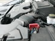 ✅ 2019 Infiniti QX50 Luxe • VIN: 3PCAJ5M3XKF122632 • Lot: 41649378. Listed on IAAI with 80,156 mi. Free auction sales archive from the USA and detailed vehicle history report at DreamBid. Image 20.