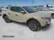 2023 Hyundai Santa Cruz SEL с VIN 5NTJBDAE2PH060604, выставлен на аукционе Copart как лот 76507544 с пробегом 8 146 миль миль и Списание • Salvage title. История ставок и продаж доступна на DreamBid. Изображение 4.
