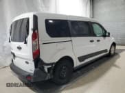 ✅ 2020 Ford Transit Connect XL • VIN: NM0GS9E70L1445188 • Lot: 84179545. Wystawiony na Copart z przebiegiem 49 142 mil. Bezpłatny archiwum sprzedaży aukcyjnych z USA i szczegółowy raport historii pojazdu na DreamBid. Zdjęcie 3.