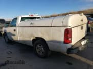 ✅ 2003 Chevrolet Silverado 1500 • VIN: IDCO004199ZZ • Лот: 85870734. Опубликован ранее на Copart с пробегом 289 533 миль. Бесплатный доступ к архиву аукционных продаж из США и подробный отчёт об истории автомобиля на DreamBid. Изображение 2.