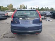 ✅ 2014 Honda CR-V LX • VIN: 3CZRM3H37EG714037 • Lot: 43658319. Wystawiony na IAAI z przebiegiem 114 589 mil. Bezpłatny archiwum sprzedaży aukcyjnych z USA i szczegółowy raport historii pojazdu na DreamBid. Zdjęcie 17.