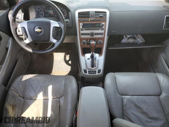 ✅ 2007 Chevrolet Equinox LT • VIN: 2CNDL73F476002221 • Лот: 61458115. Опубликован ранее на Copart с пробегом 240 076 миль. Бесплатный доступ к архиву аукционных продаж из США и подробный отчёт об истории автомобиля на DreamBid. Изображение 8.