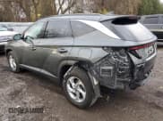 ✅ 2022 Hyundai Tucson Preferred • VIN: KM8JCCAE6NU072579 • Lot: 80106874. Wystawiony na Copart z przebiegiem 49 133 mil. Bezpłatny archiwum sprzedaży aukcyjnych z USA i szczegółowy raport historii pojazdu na DreamBid. Zdjęcie 2.