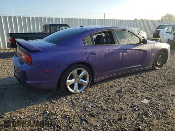 ✅ 2014 Dodge Charger RT • VIN: 2C3CDXCT3EH159439 • Lot: 81860245. Wystawiony na Copart z przebiegiem 140 297 mil. Bezpłatny archiwum sprzedaży aukcyjnych z USA i szczegółowy raport historii pojazdu na DreamBid. Zdjęcie 3.