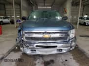 ✅ 2012 Chevrolet Silverado 1500 LT • VIN: 1GCRKSE79CZ232423 • Лот: 86299095. Опубликован ранее на Copart с пробегом 99 357 миль. Бесплатный доступ к архиву аукционных продаж из США и подробный отчёт об истории автомобиля на DreamBid. Изображение 5.